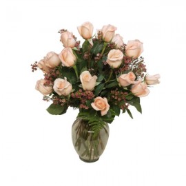 Array of Roses Bouquet 